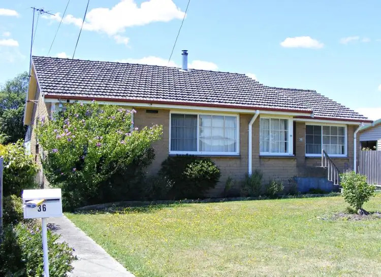 36 Bathurst Street, George Town TAS 7253