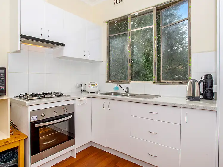 Second view of Homely house listing, 1 Daniel Street, Burwood VIC 3125