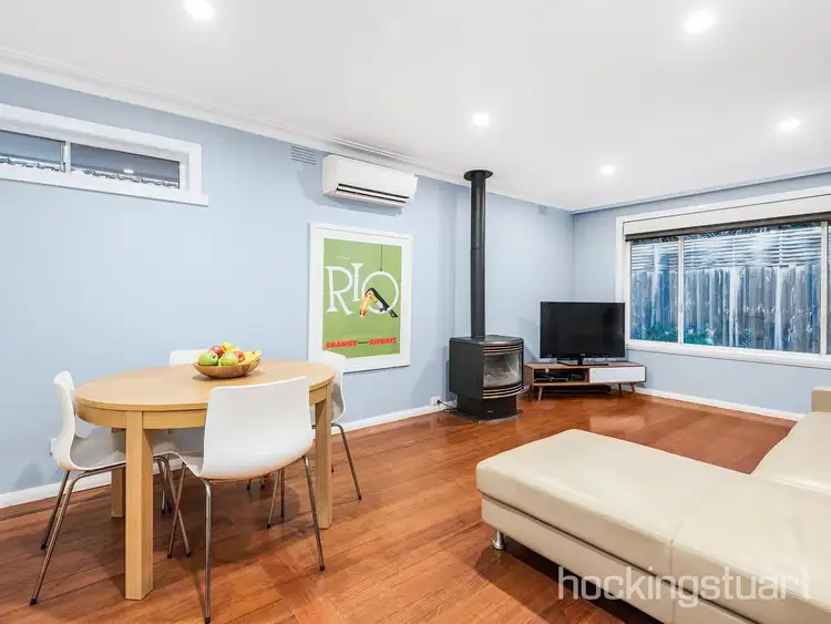 Fifth view of Homely unit listing, 6/38 Warrigal Road, Parkdale VIC 3195