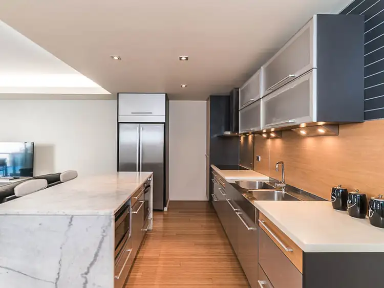 Sixth view of Homely apartment listing, 166/471 Hay Street, Perth WA 6000