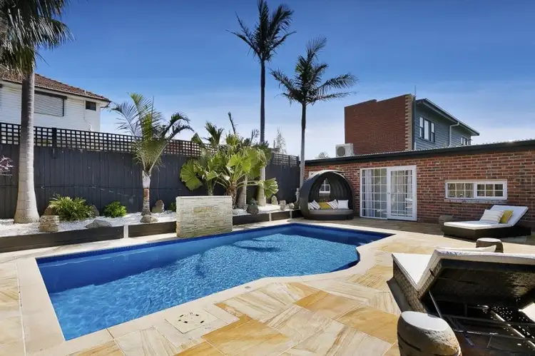 Second view of Homely house listing, 4 Rippon Street, Footscray VIC 3011