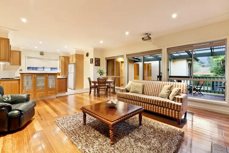Third view of Homely house listing, 176 Hawdon Street, Heidelberg VIC 3084