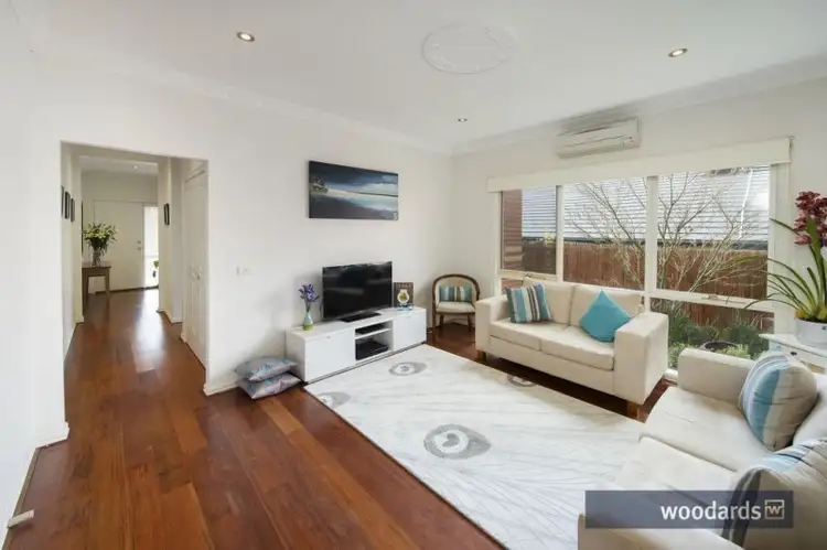 Third view of Homely house listing, 22A Surrey Street, Box Hill South VIC 3128