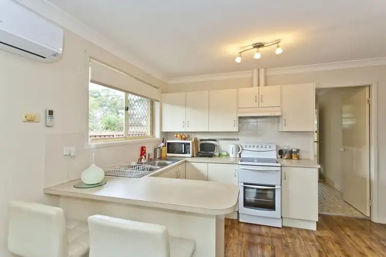 Sixth view of Homely unit listing, 1/18 Elwin Road, Raymond Terrace NSW 2324