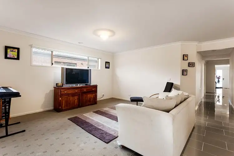 Fifth view of Homely house listing, 13 Impulse Avenue, Doreen VIC 3754