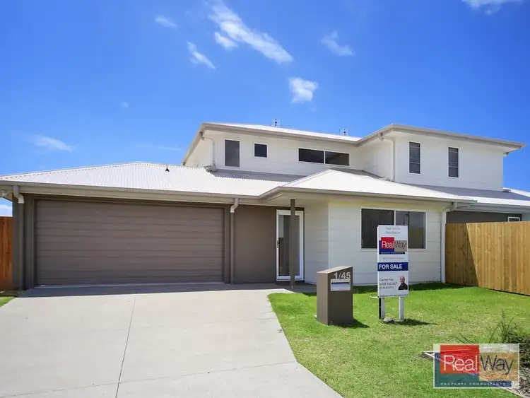 1/45 Auburn Street, Caloundra West QLD 4551