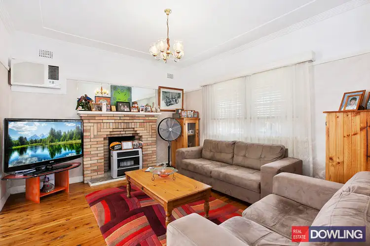 Second view of Homely house listing, 47 Stapleton Street, Wallsend NSW 2287