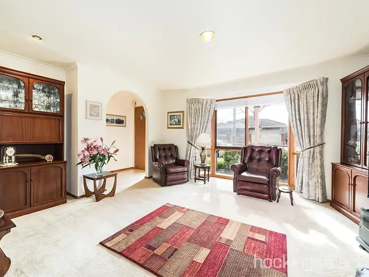 Second view of Homely townhouse listing, 2/6 Haughton Street (on Harpley St), Cheltenham VIC 3192