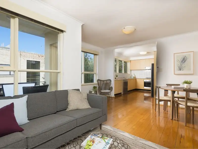 Main view of Homely apartment listing, 11/36 Westbury Street, St Kilda East VIC 3183