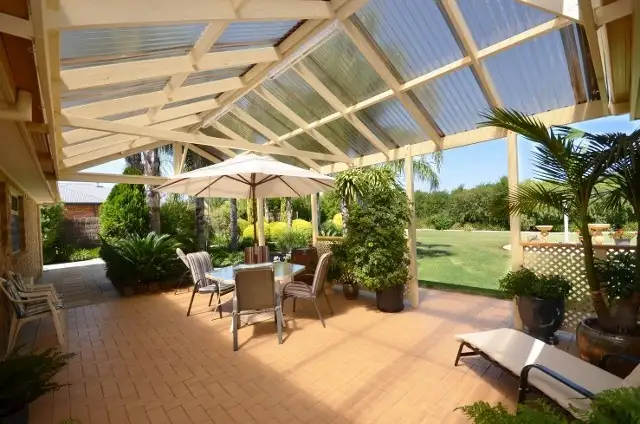 Fifth view of Homely house listing, 5 Winbi Lane, Moama NSW 2731