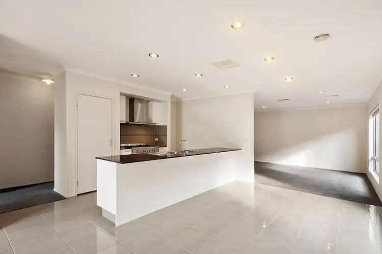 Second view of Homely house listing, 24 Bindaree Court, Mernda VIC 3754