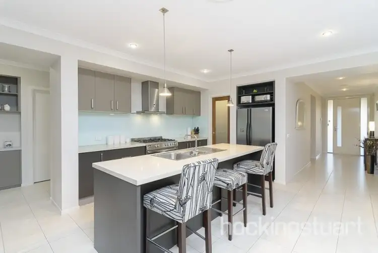 Third view of Homely house listing, 16 Cepora Road, Tarneit VIC 3029