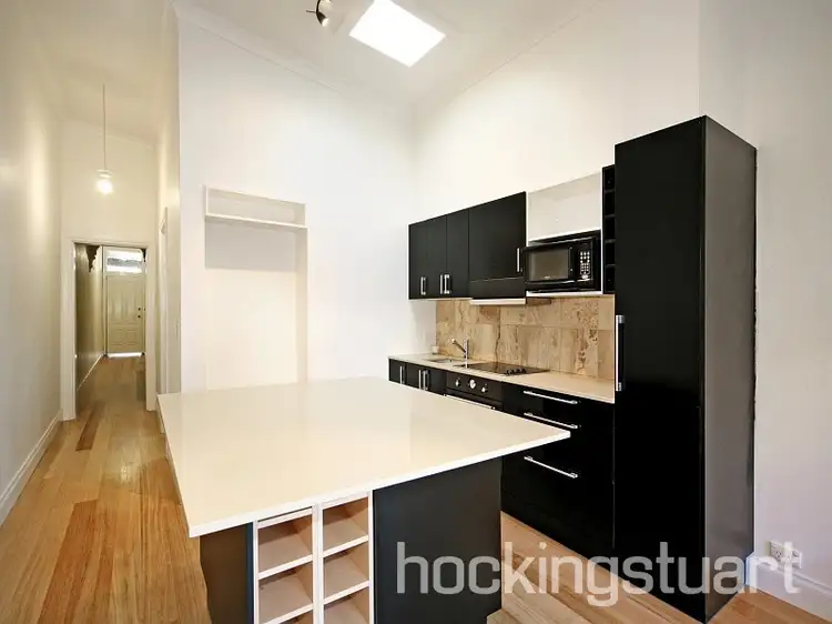 Second view of Homely house listing, 143 Burnley Street, Richmond VIC 3121