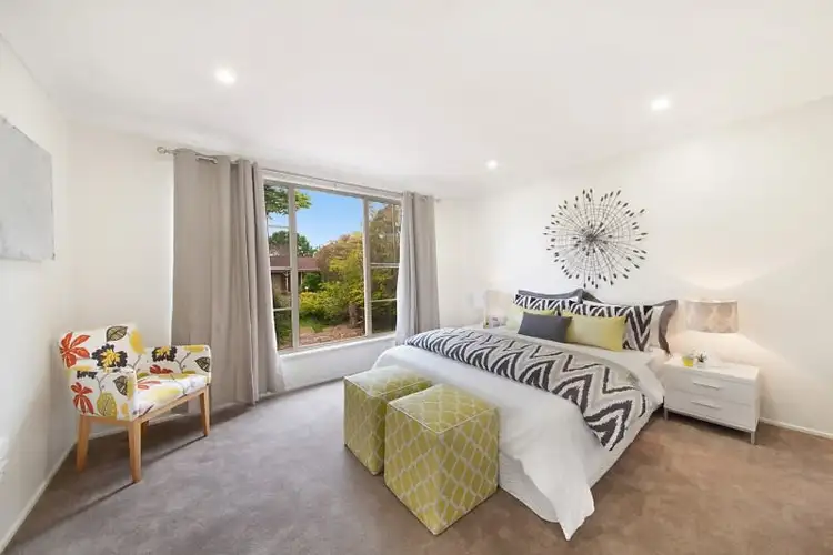 Fifth view of Homely house listing, 11 Frederick Goddard Cl, Saratoga NSW 2251