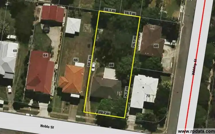 68 Noble Street, Clayfield QLD 4011