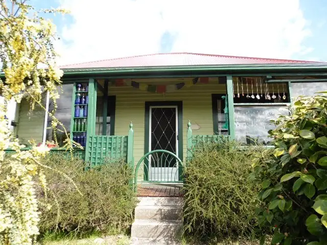 ** Rainbow Road, Herrick TAS 7264