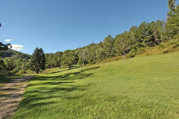 287 Walli Creek Road, Kenilworth QLD 4574