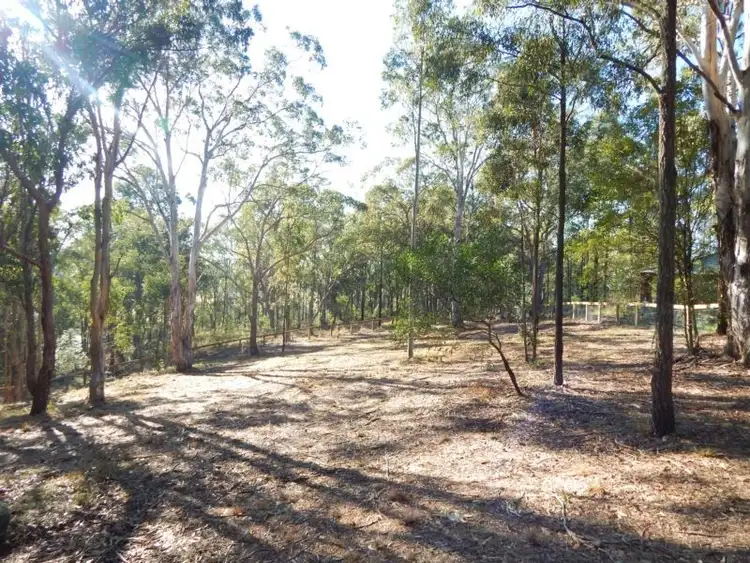 Third view of Homely land listing, 94 Grey Street, Clarence Town NSW 2321
