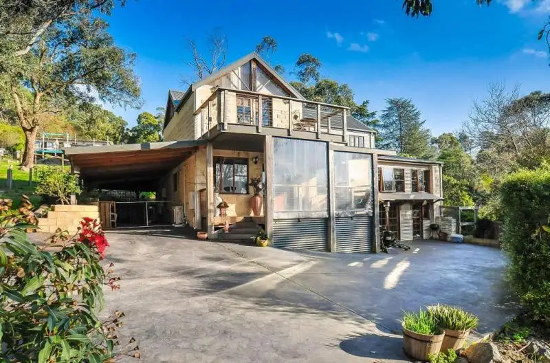 Main view of Homely house listing, 35 Colby Drive, Belgrave Heights VIC 3160