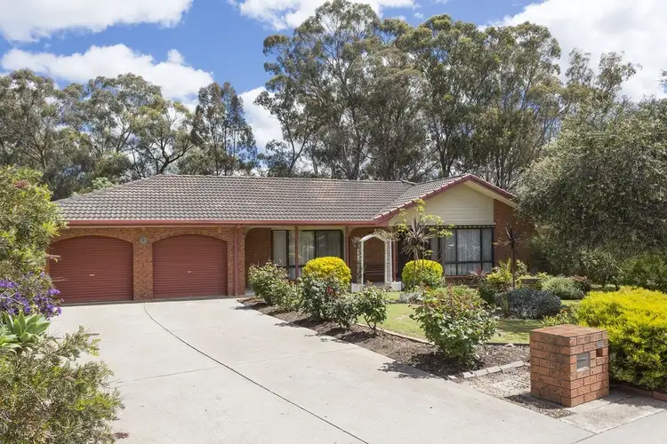 18 Warranwah Drive, Strathdale VIC 3550