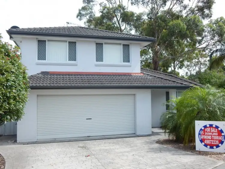 Main view of Homely house listing, 7G Yawl Close, Corlette NSW 2315