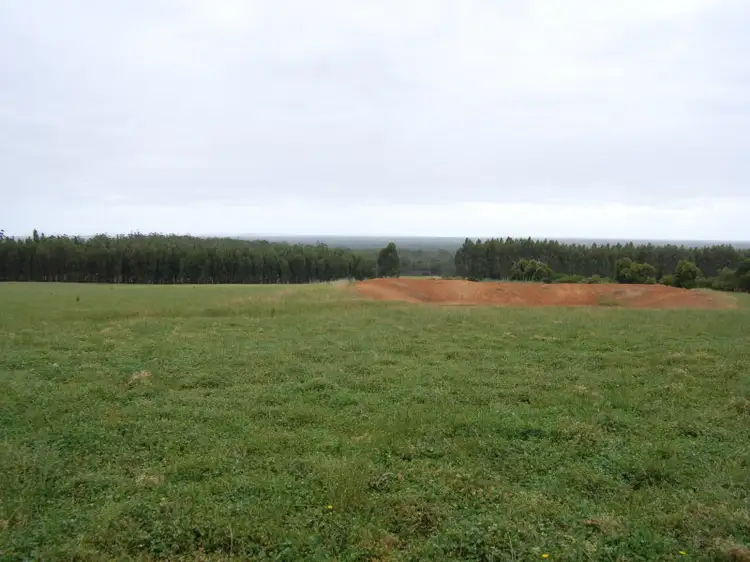 Second view of Homely land listing, Lot 37 Millinup Road, Porongurup WA 6324