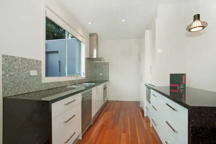 Third view of Homely townhouse listing, 4/43 Spray Street, Mornington VIC 3931