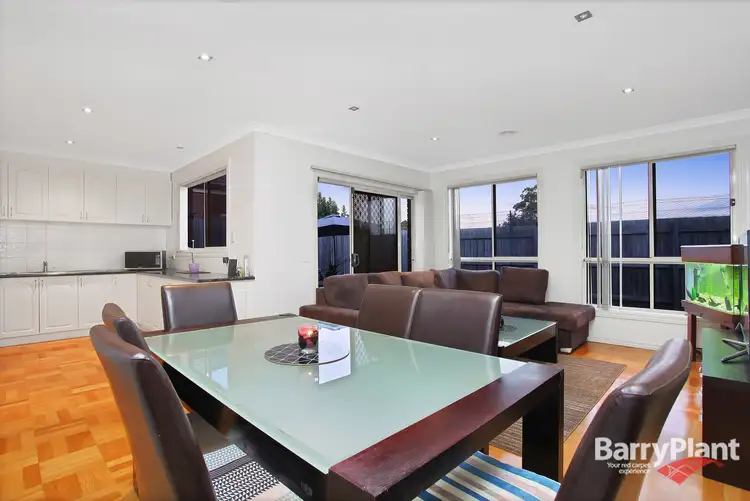 Fourth view of Homely house listing, 1/6 Mingos Court, Werribee VIC 3030