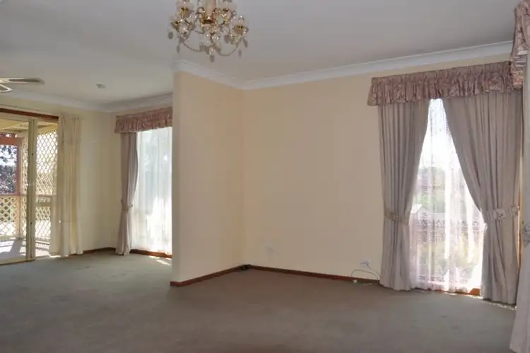 Fifth view of Homely house listing, 8 Schofield Way, Kelso NSW 2795
