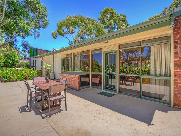 Fourth view of Homely house listing, 80 Yarrabee Road, Greenhill SA 5140