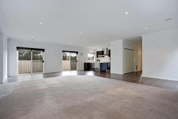 Third view of Homely townhouse listing, 2/47a Carronvale Road, Mooroolbark VIC 3138