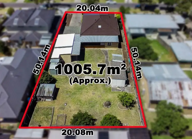 Fourth view of Homely house listing, 34 Elizabeth Street, St Albans VIC 3021