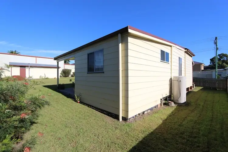 Seventh view of Homely house listing, 1 Walter Street, Rutherford NSW 2320