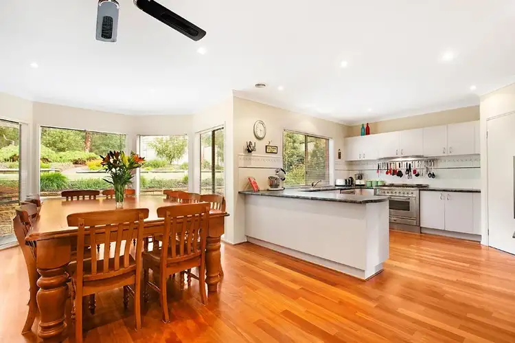 Third view of Homely house listing, 26 Ashbrook Close, Rowville VIC 3178
