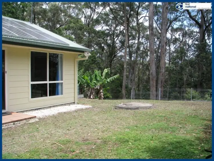 Second view of Homely house listing, 2142 Springbrook Road, Springbrook QLD 4213