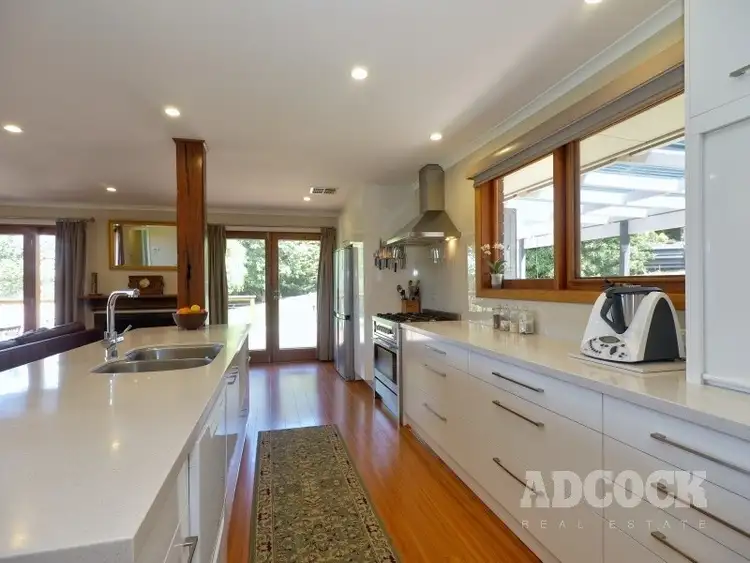 Second view of Homely house listing, 19 Tiers Road, Woodside SA 5244