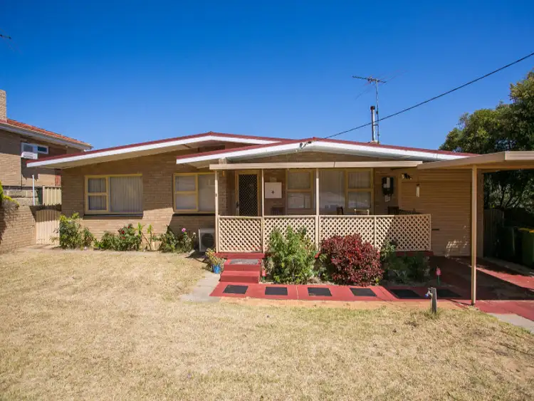 Main view of Homely house listing, 4 Wiggins Road, Orelia WA 6167