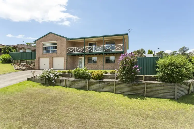 Third view of Homely house listing, 1 Nicolena Crescent, Rutherford NSW 2320