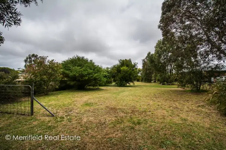 Second view of Homely land listing, 87 Rufus Street, Milpara WA 6330