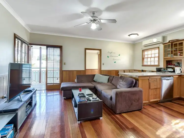 Second view of Homely house listing, 49 Mannington Road, Acacia Ridge QLD 4110
