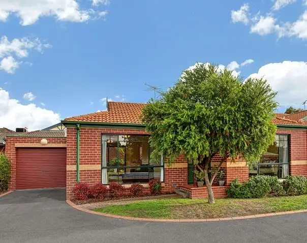 4/14 Loughnan Road, Ringwood North VIC 3134