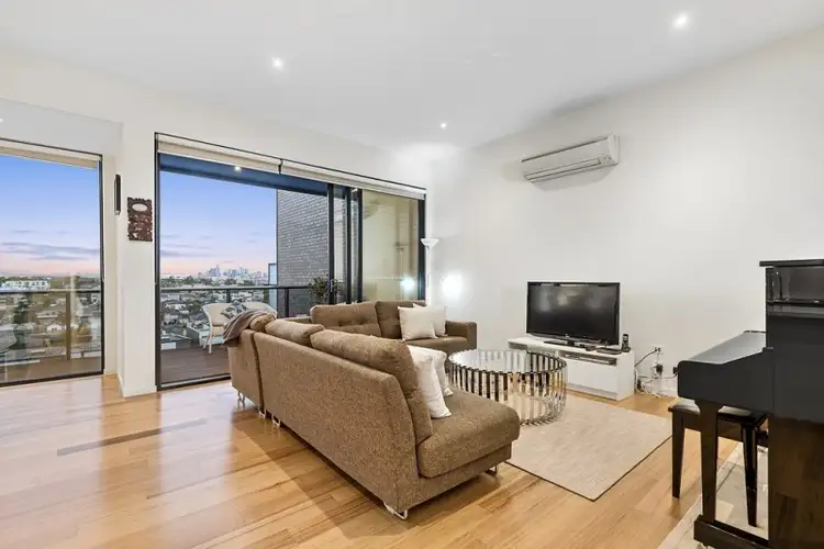 Fourth view of Homely house listing, 6 Vista Rise, Maribyrnong VIC 3032