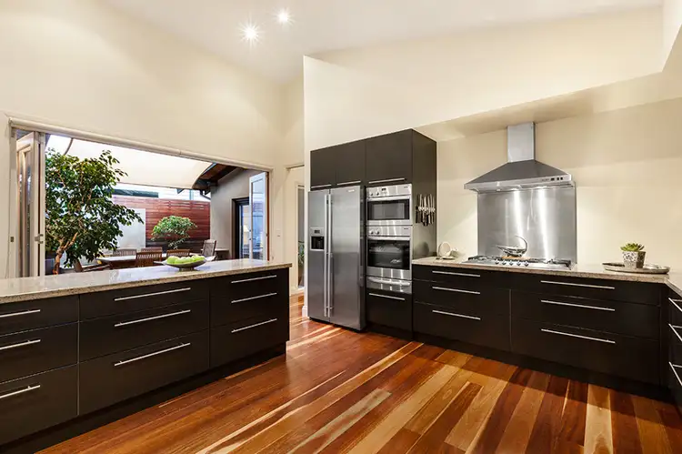 Second view of Homely house listing, 14 Vaucluse Street, Brighton VIC 3186