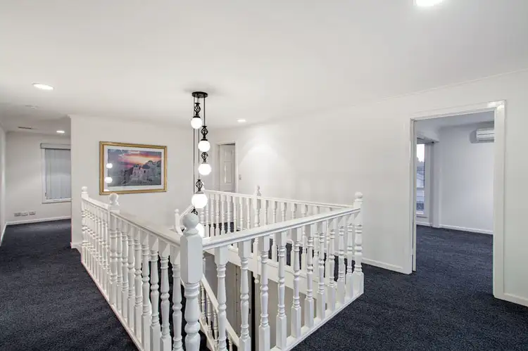 Sixth view of Homely house listing, 63 Lady Nelson Way, Keilor Downs VIC 3038