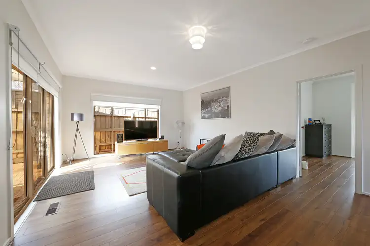 Fifth view of Homely house listing, 20 Hindmarsh Street, Rowville VIC 3178