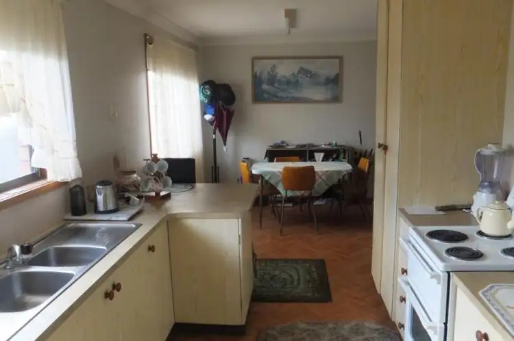 Fourth view of Homely house listing, 5 Carbin Street, Bowraville NSW 2449