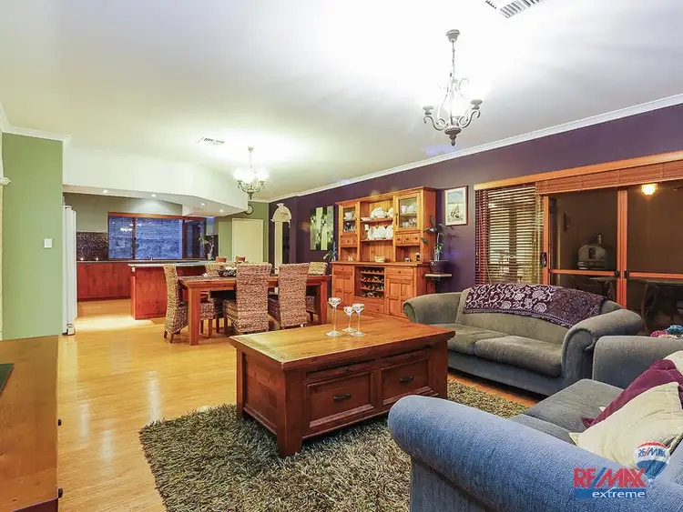 Seventh view of Homely house listing, 17 Citrus Court*, Two Rocks WA 6037