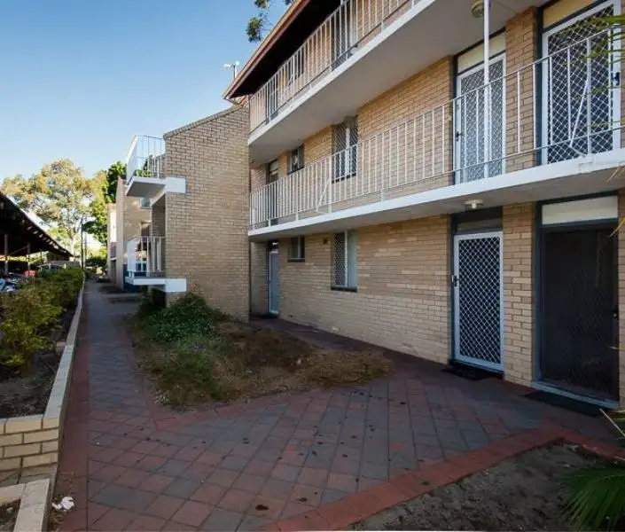 Third view of Homely apartment listing, 3D/159 Hector Street, Osborne Park WA 6017