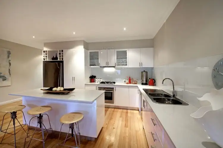 Sixth view of Homely house listing, 12 Bendigo Street, Prahran VIC 3181