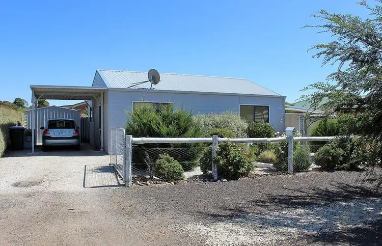 Main view of Homely house listing, 44 Chauncey Street, Heathcote VIC 3523